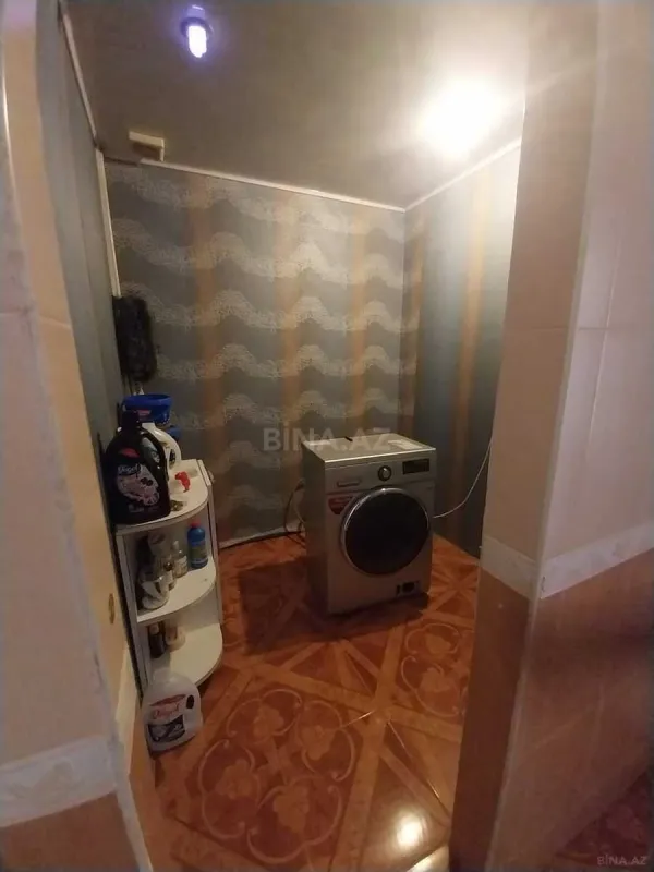 Satılır 7 otaqlı həyət evi 600 m²