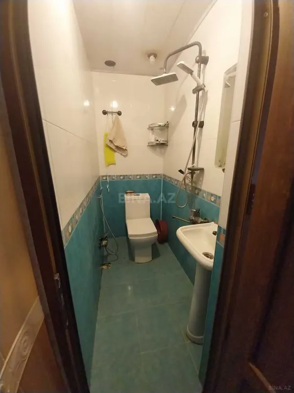 Satılır 7 otaqlı həyət evi 600 m²