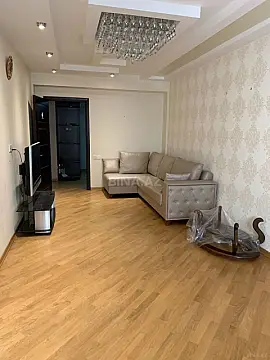 Satılır 3 otaqlı mənzil 110 m²
