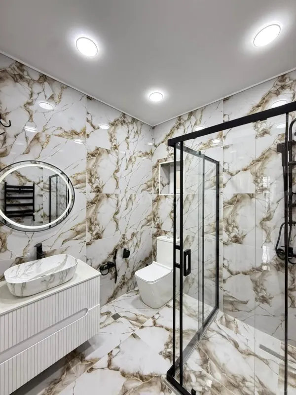 Satılır 4 otaqlı həyət evi 160 m²