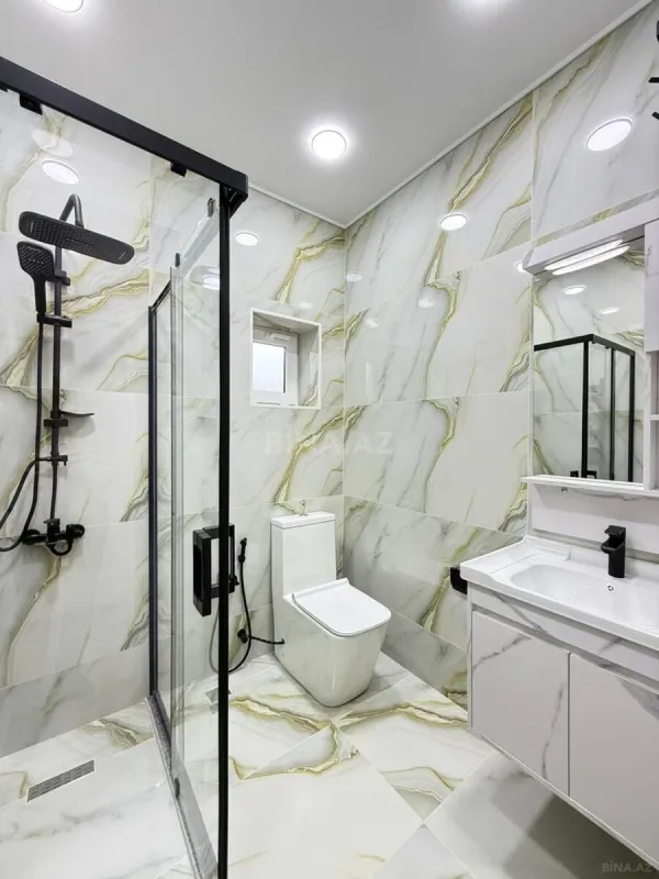 Satılır 4 otaqlı həyət evi 160 m²