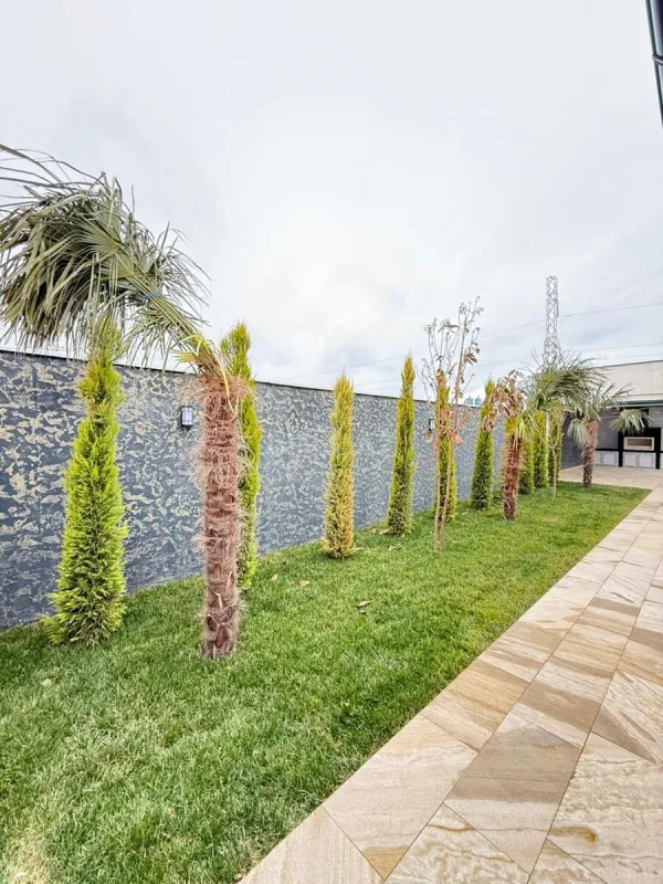 Satılır 4 otaqlı həyət evi 160 m²