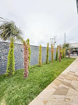 Satılır 4 otaqlı həyət evi 160 m²