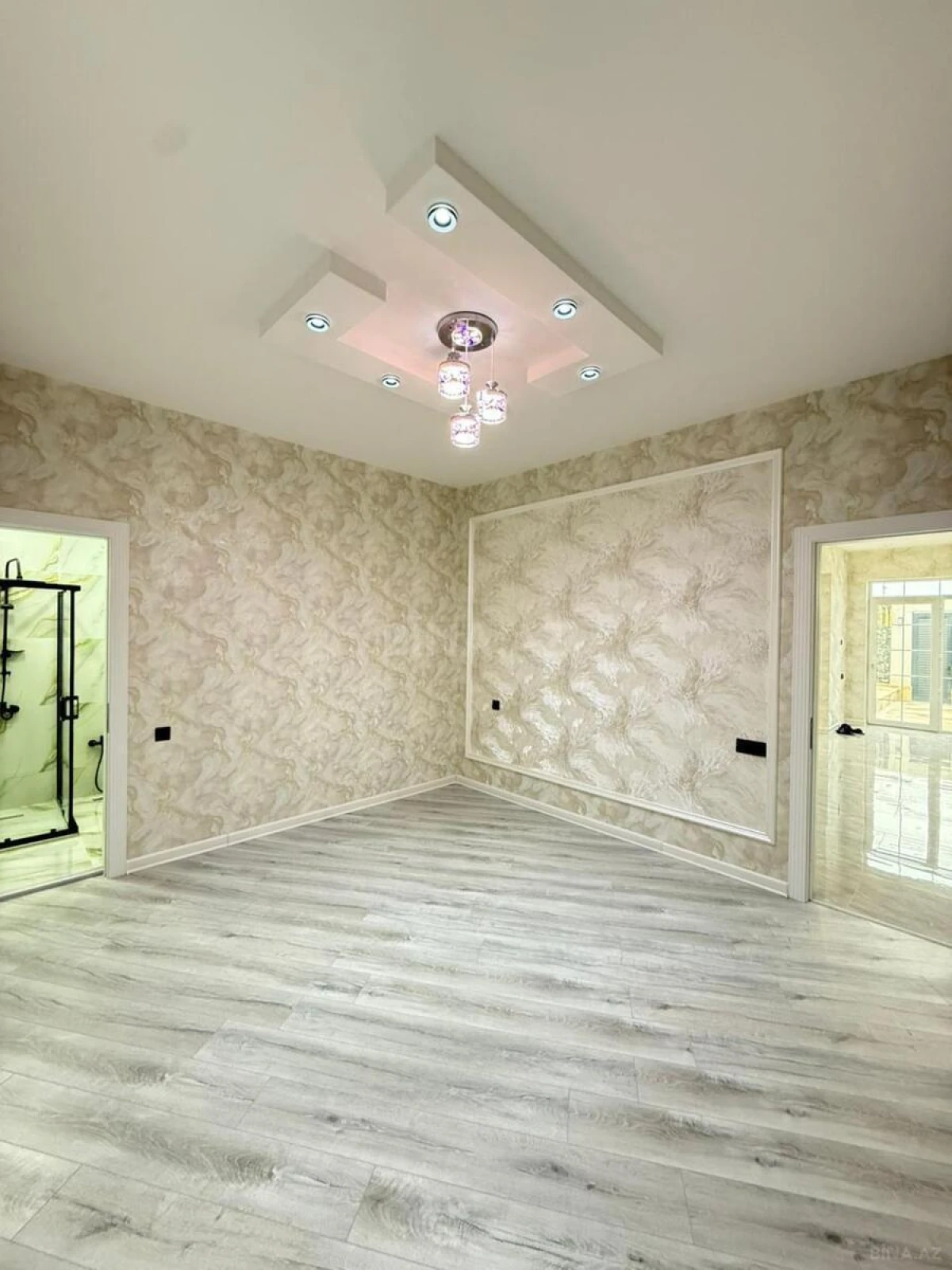 Satılır 4 otaqlı həyət evi 160 m²