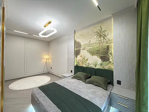 Satılır 3 otaqlı mənzil 91 m²
