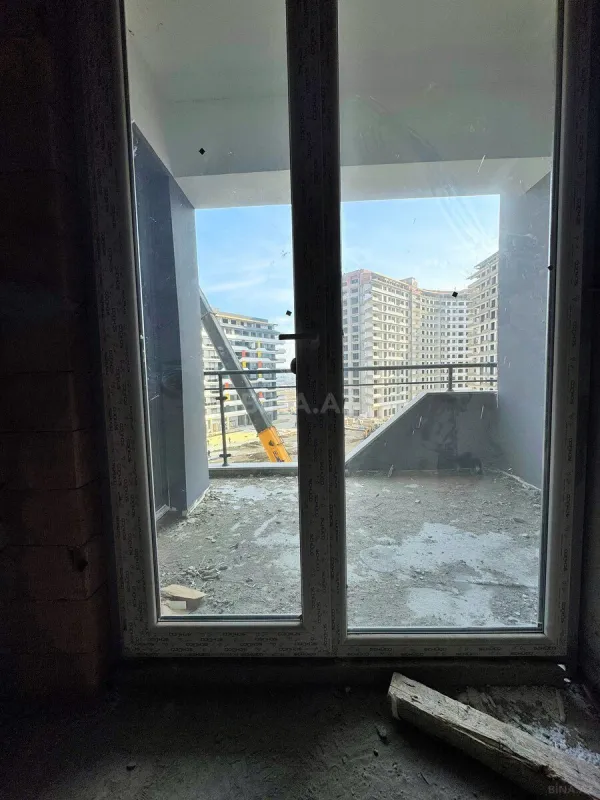 Satılır 3 otaqlı mənzil 146.7 m²