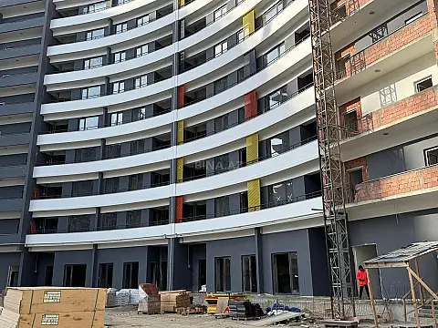Satılır 3 otaqlı mənzil 146.7 m² — Bakı, Biləcəri 3 otaq 146.70 m²