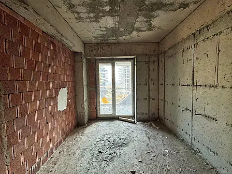 Satılır 3 otaqlı mənzil 146.7 m²