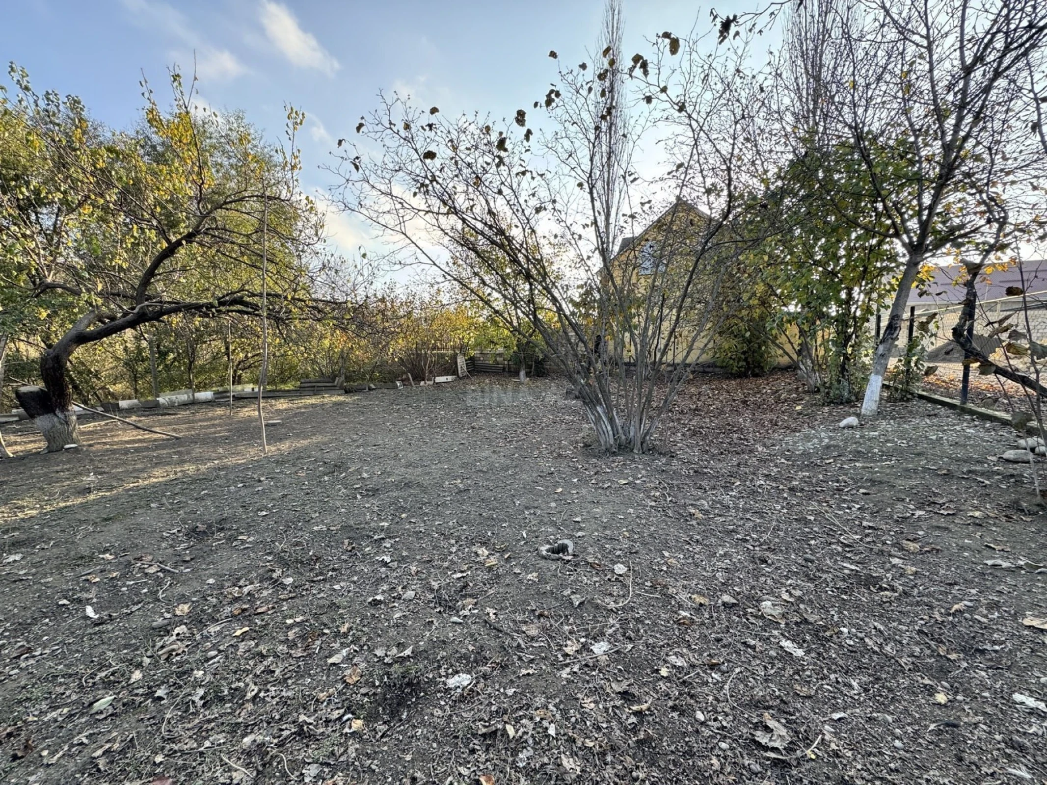 Satılır torpaq sahəsi 3 m²