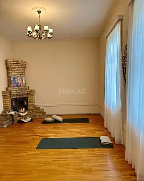 Kirayə verilir 3 otaqlı ofis 80 m²