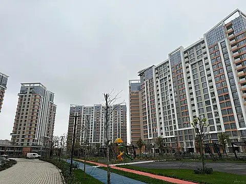 Satılır 3 otaqlı mənzil 106 m² — Bakı 3 otaq 106.00 m²