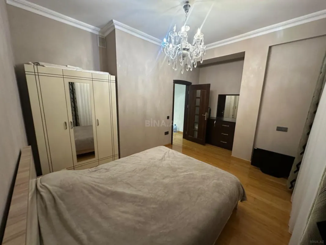 Kirayə verilir 2 otaqlı mənzil 70 m²