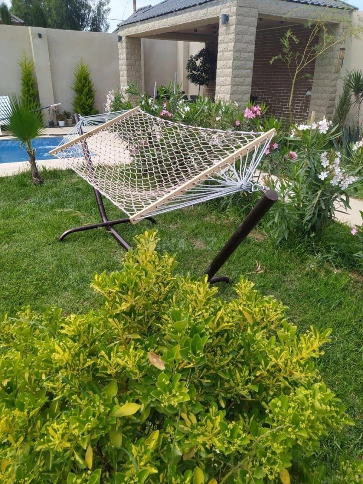 Kirayə verilir 5 otaqlı həyət evi 420 m²