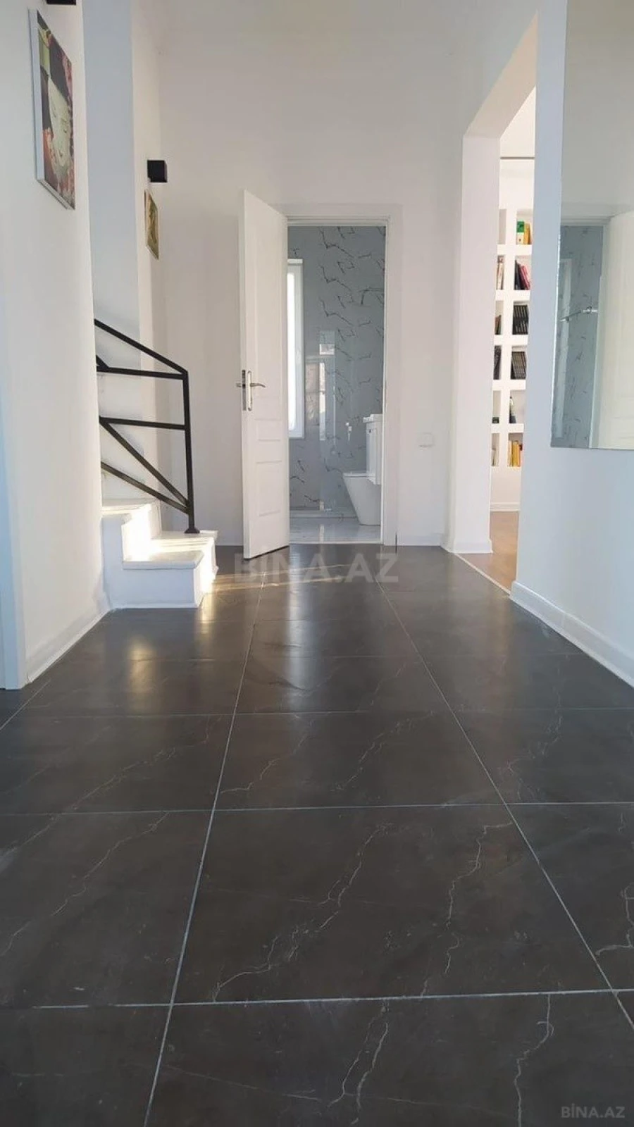 Kirayə verilir 5 otaqlı həyət evi 420 m²
