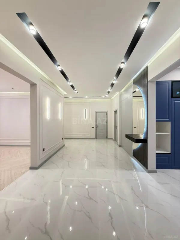 Satılır 5 otaqlı həyət evi 200 m²