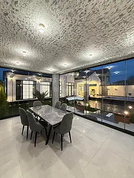 Satılır 5 otaqlı həyət evi 200 m²