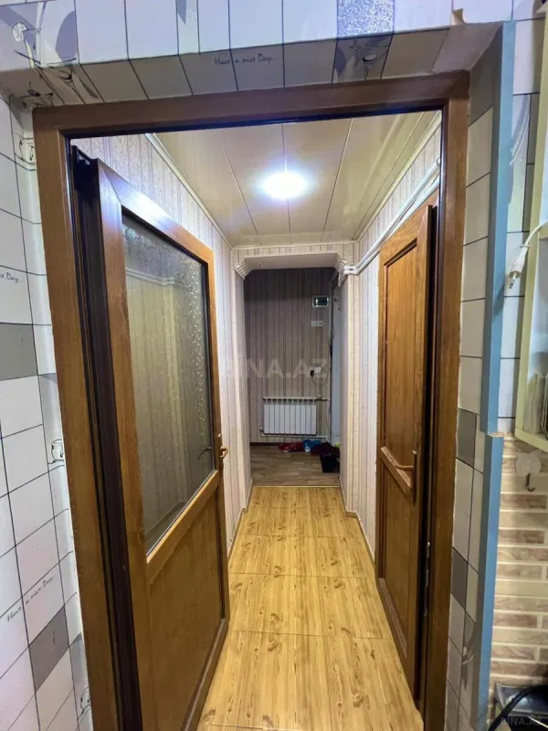 Satılır 2 otaqlı mənzil 65 m²