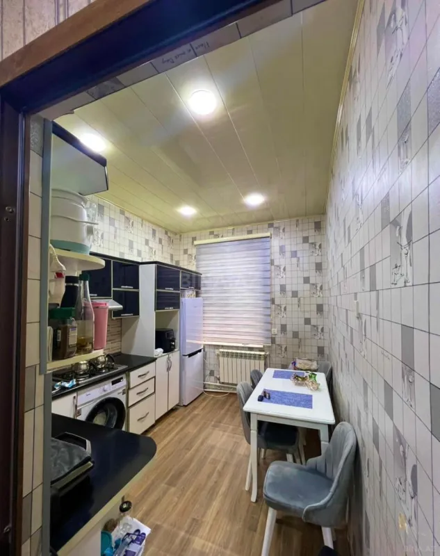 Satılır 2 otaqlı mənzil 65 m²