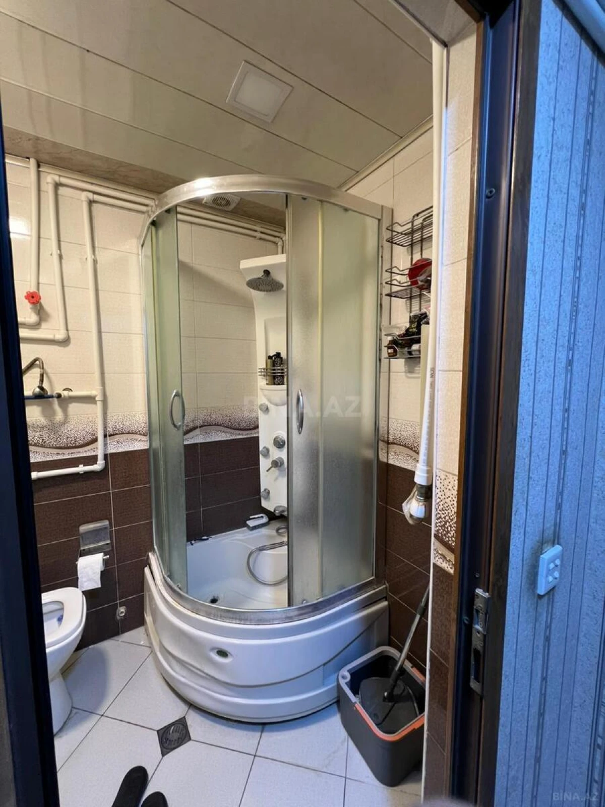 Satılır 2 otaqlı mənzil 65 m²