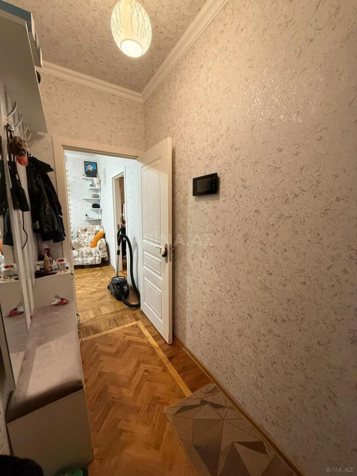 Satılır 2 otaqlı mənzil 50 m²