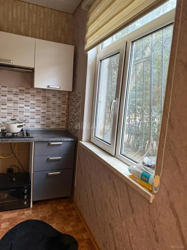 Satılır 2 otaqlı mənzil 50 m²