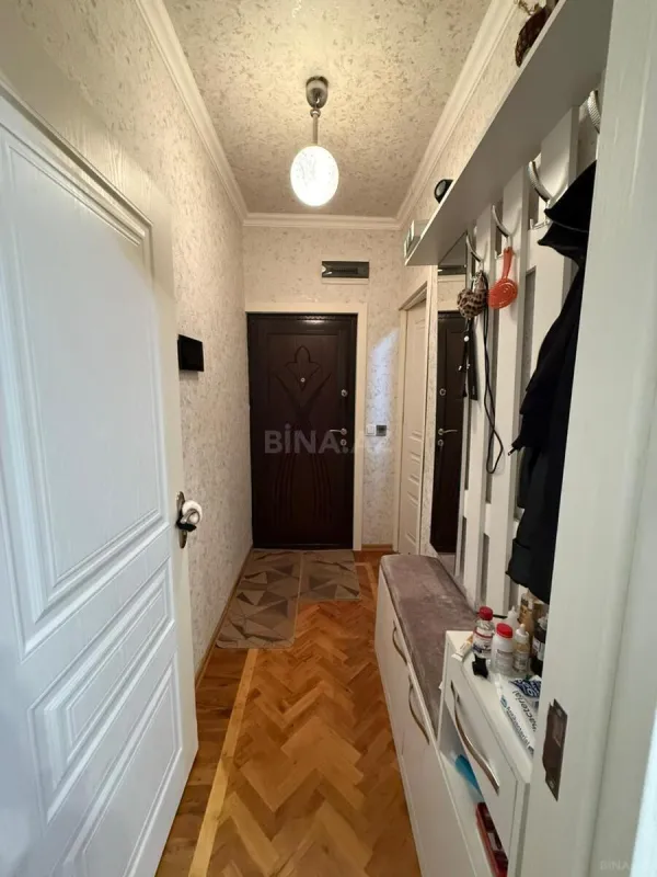 Satılır 2 otaqlı mənzil 50 m²