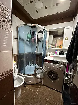 Satılır 2 otaqlı mənzil 50 m²