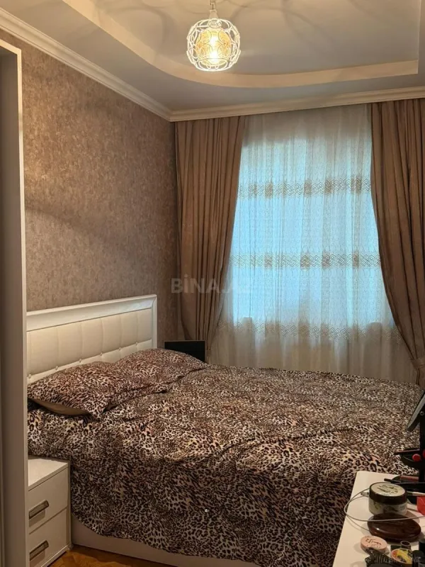Satılır 2 otaqlı mənzil 50 m²