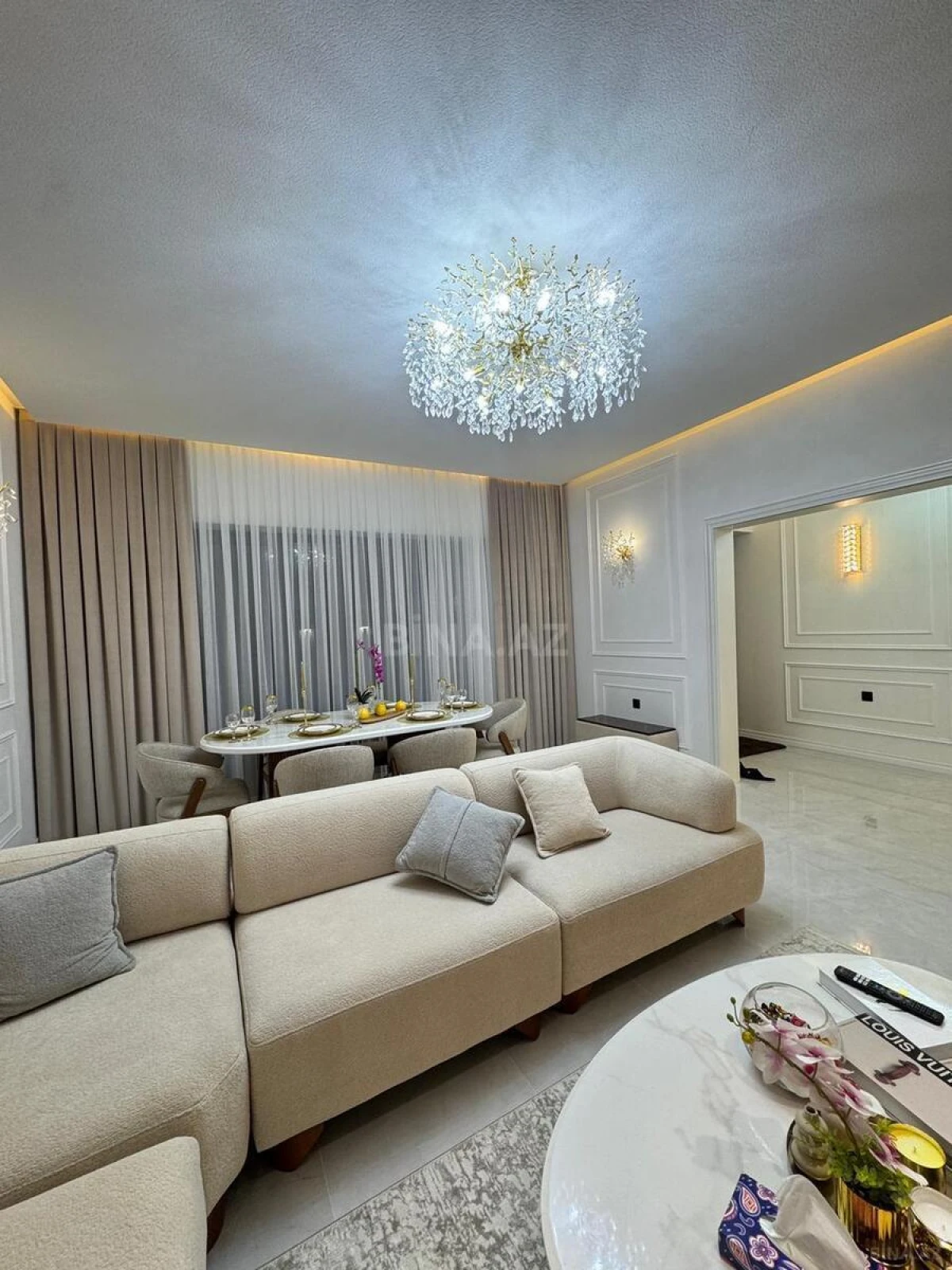Satılır 4 otaqlı həyət evi 170 m²