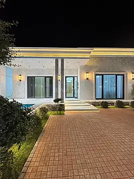 Satılır 4 otaqlı həyət evi 170 m²