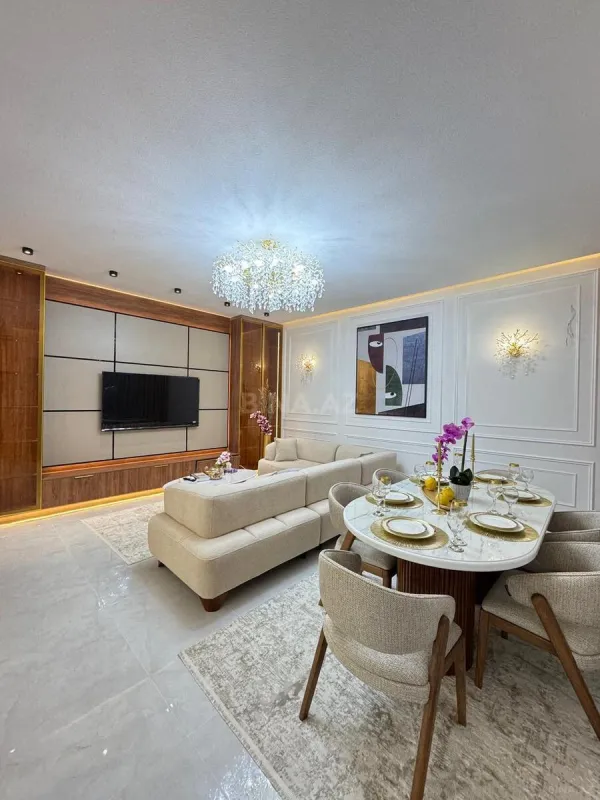 Satılır 4 otaqlı həyət evi 170 m²