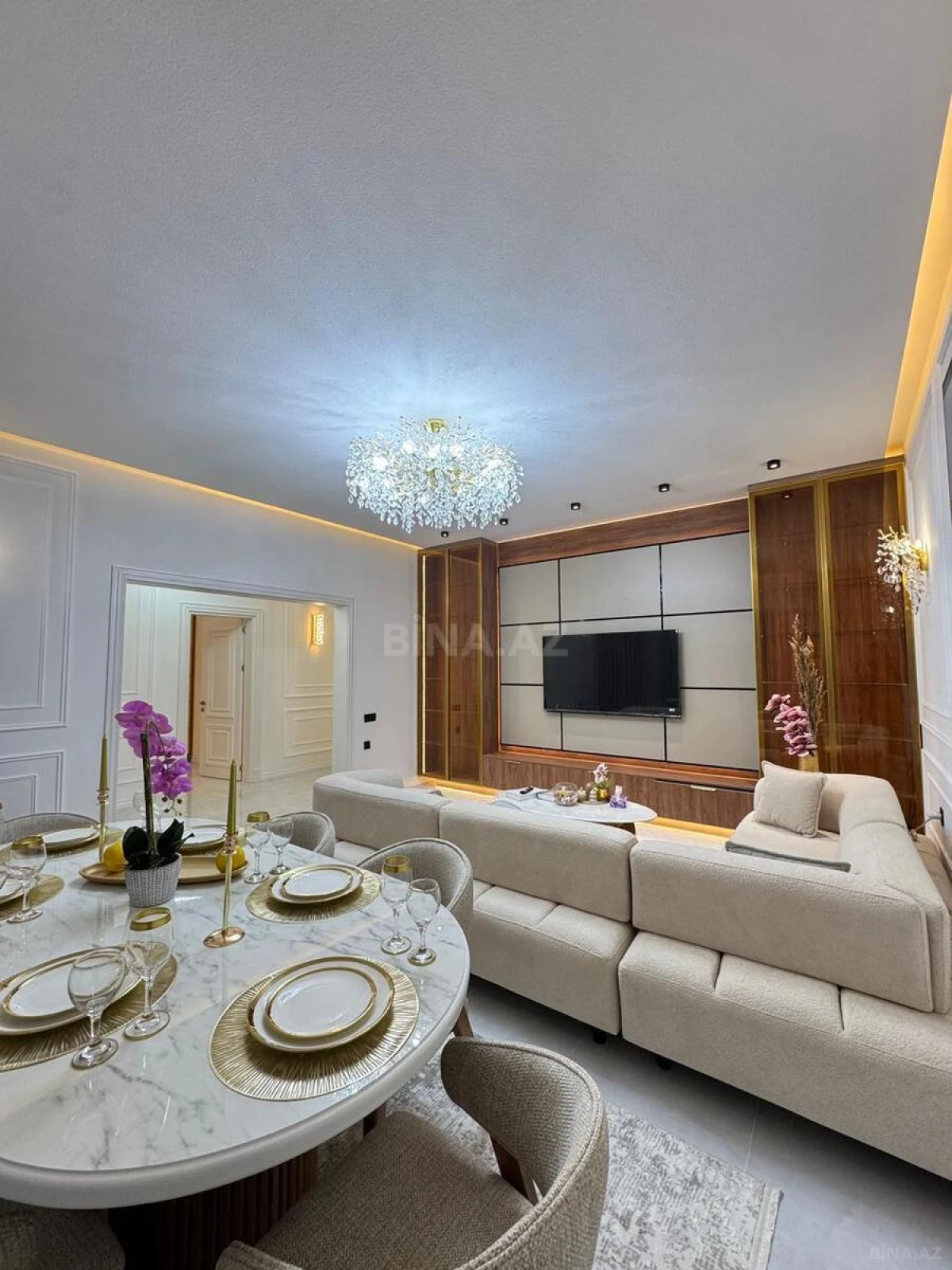 Satılır 4 otaqlı həyət evi 170 m²