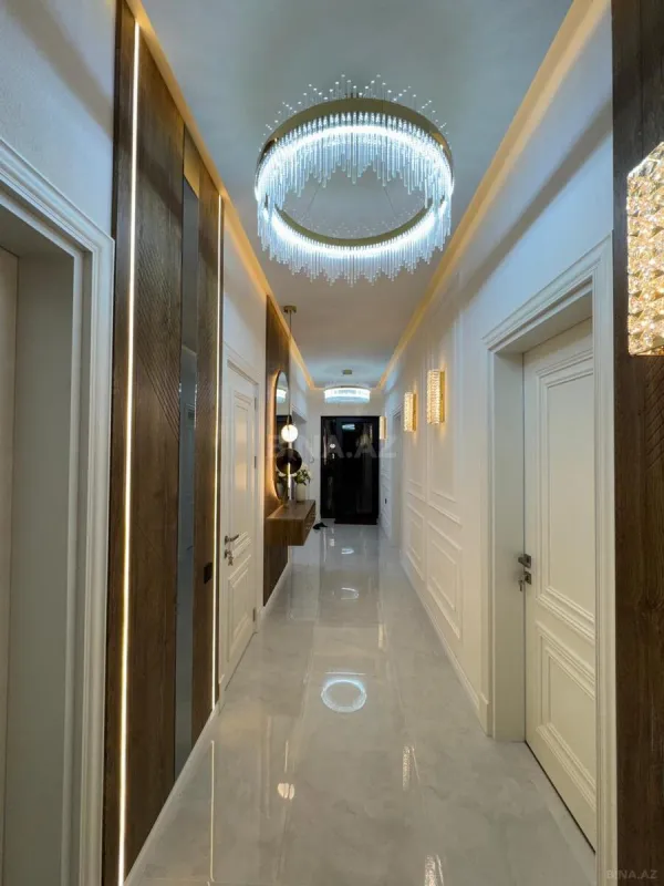 Satılır 4 otaqlı həyət evi 170 m²