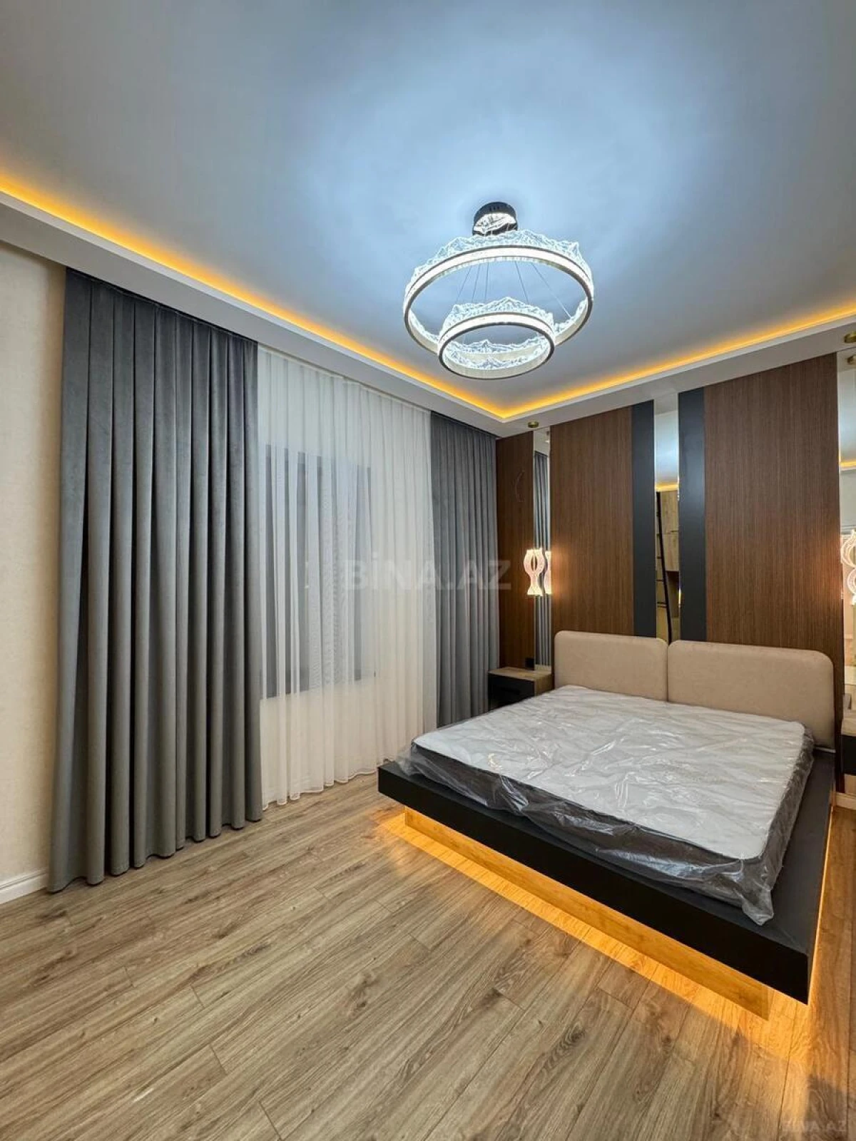 Satılır 4 otaqlı həyət evi 170 m²