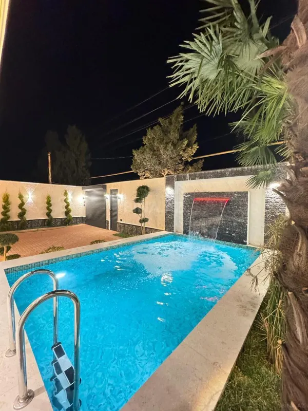 Satılır 4 otaqlı həyət evi 170 m²