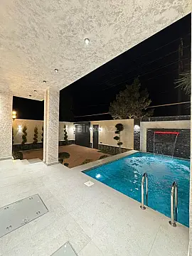 Satılır 4 otaqlı həyət evi 170 m²