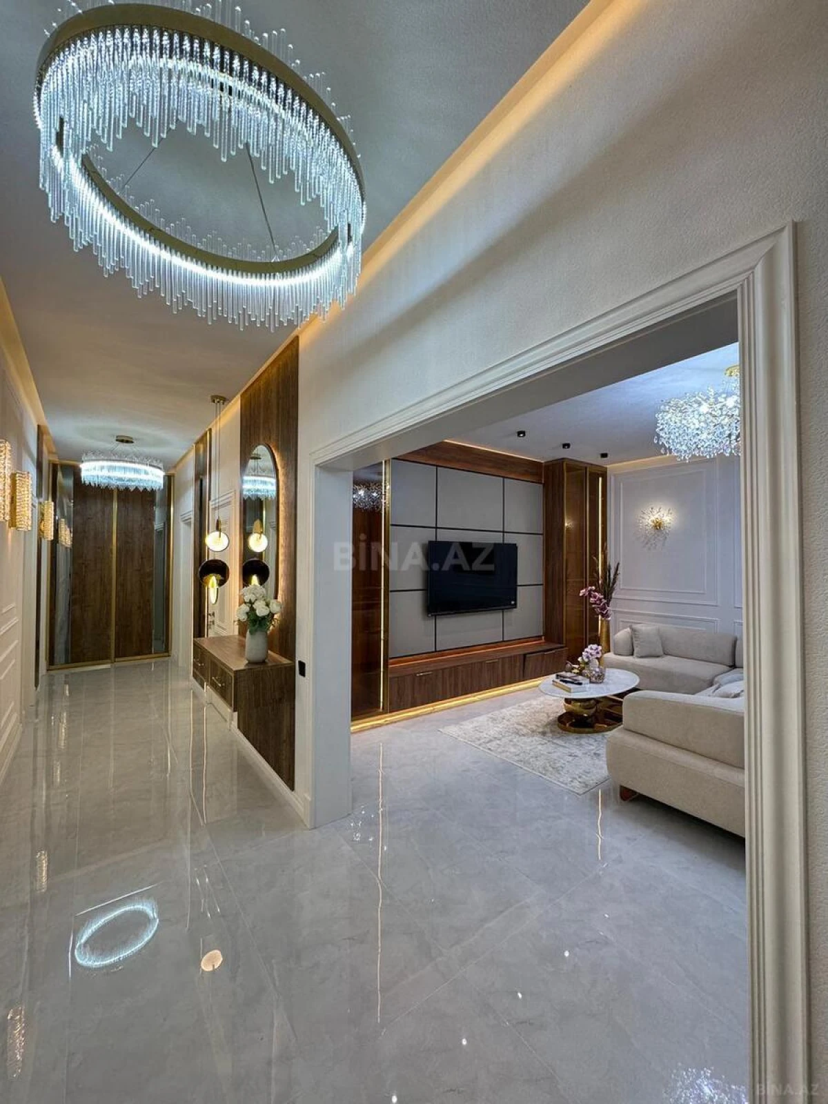 Satılır 4 otaqlı həyət evi 170 m²