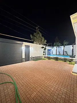 Satılır 4 otaqlı həyət evi 170 m²