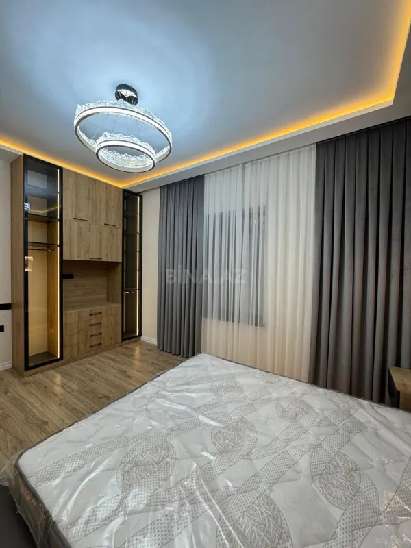 Satılır 4 otaqlı həyət evi 170 m²
