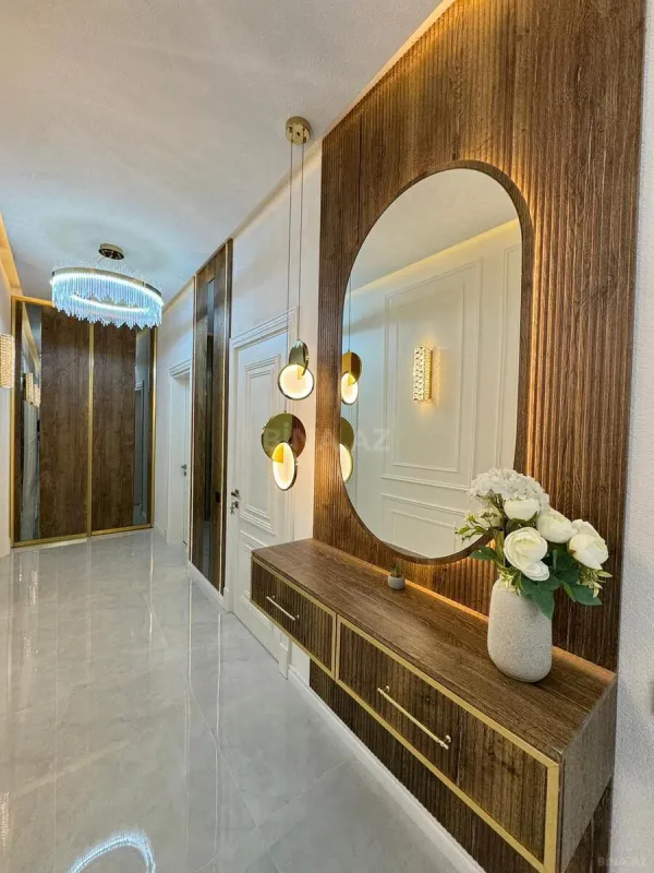 Satılır 4 otaqlı həyət evi 170 m²