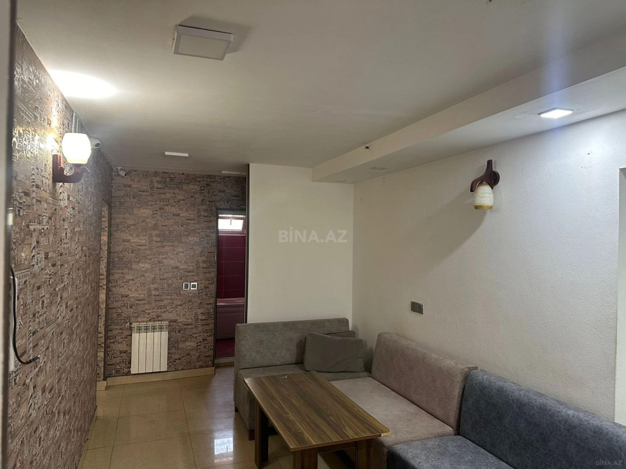 Kirayə verilir obyekt 100 m²