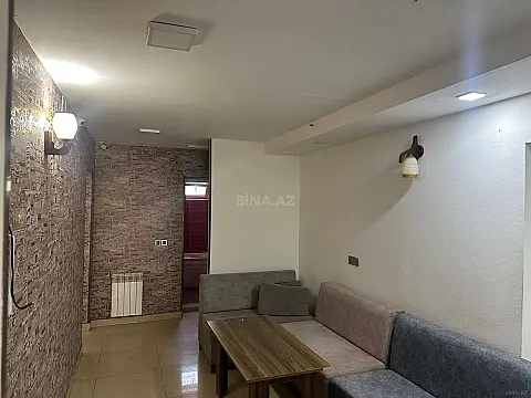 Kirayə verilir obyekt 100 m²