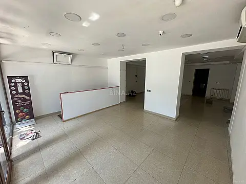 Kirayə verilir obyekt 100 m²