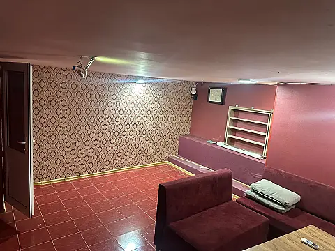 Kirayə verilir obyekt 100 m²