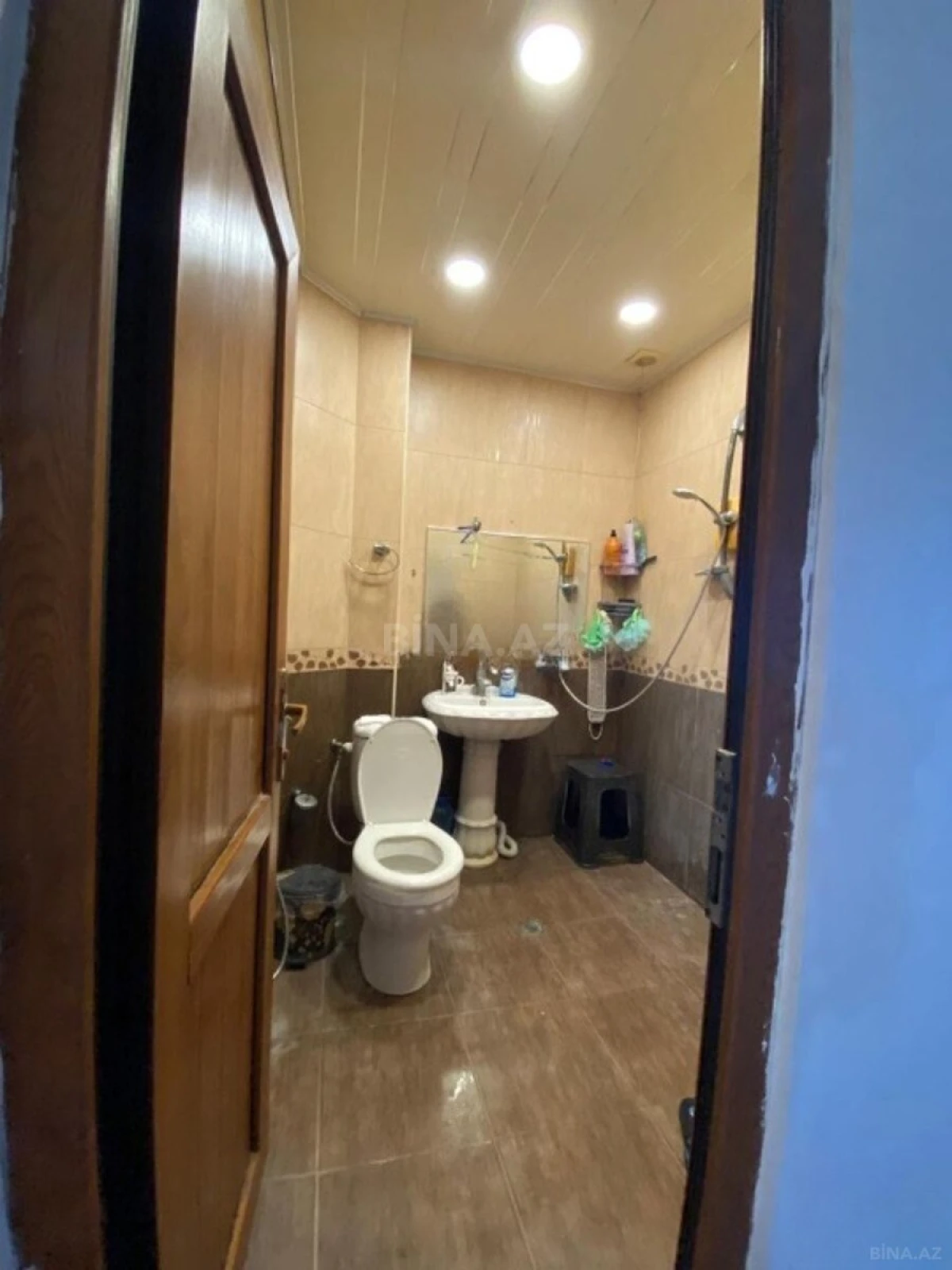 Satılır 2 otaqlı mənzil 40 m²