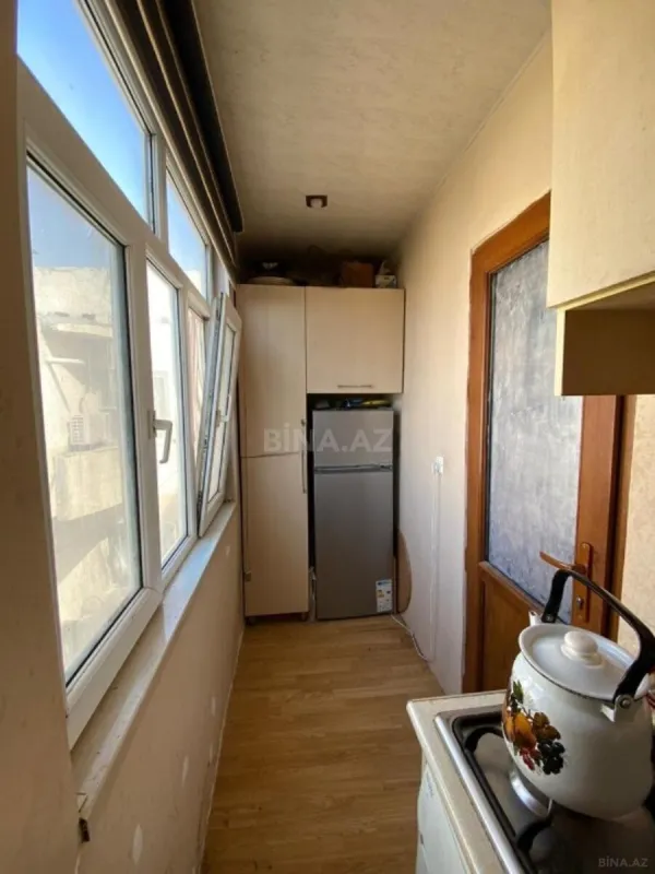 Satılır 2 otaqlı mənzil 40 m²