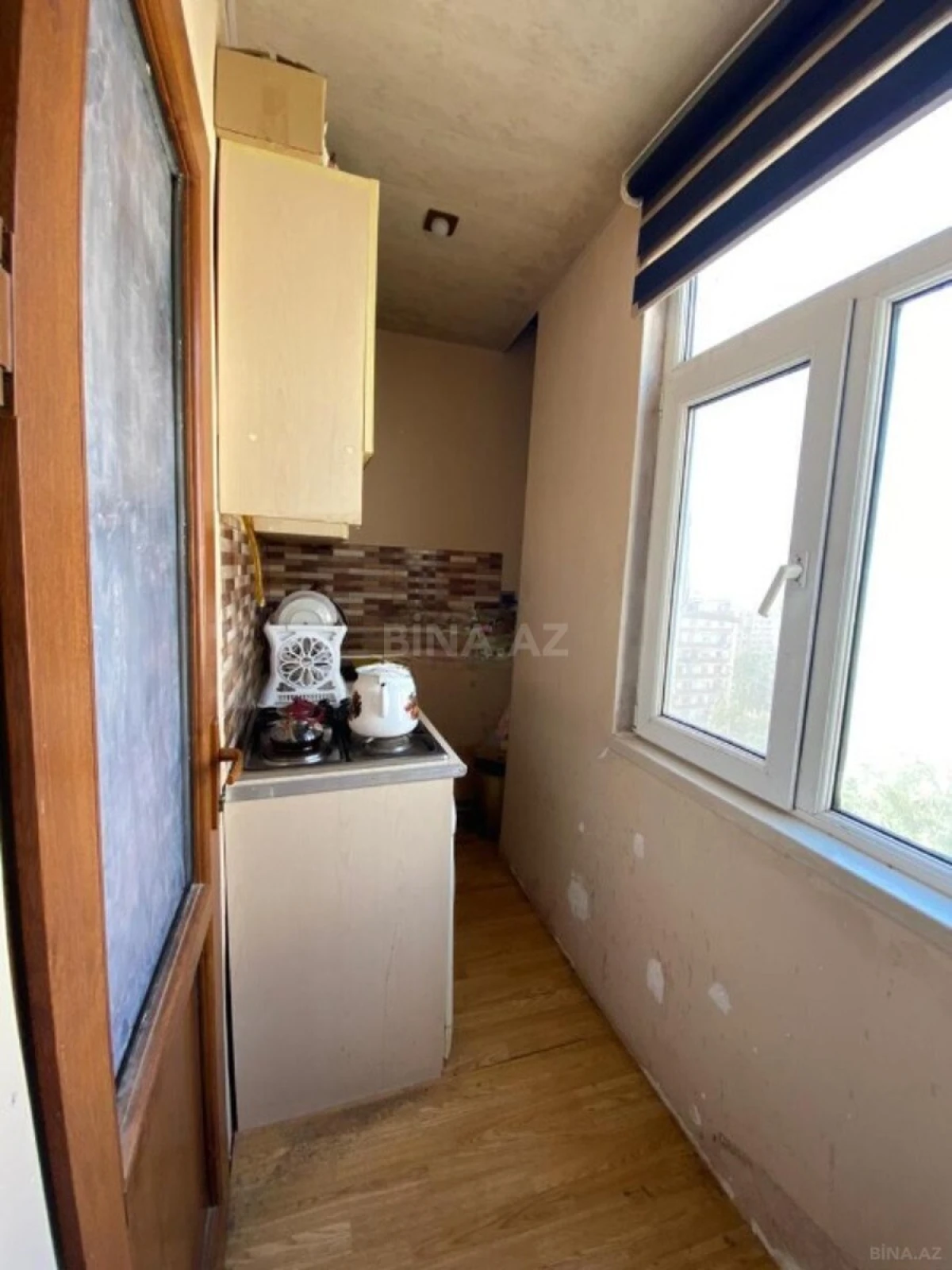 Satılır 2 otaqlı mənzil 40 m²