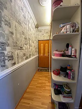 Satılır 2 otaqlı mənzil 40 m²