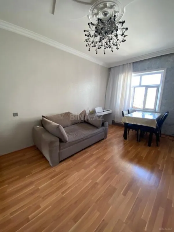 Satılır 2 otaqlı mənzil 40 m²