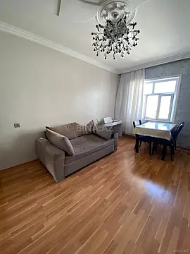 Satılır 2 otaqlı mənzil 40 m² — Bakı, Yeni Günəşli 2 otaq 40.00 m²